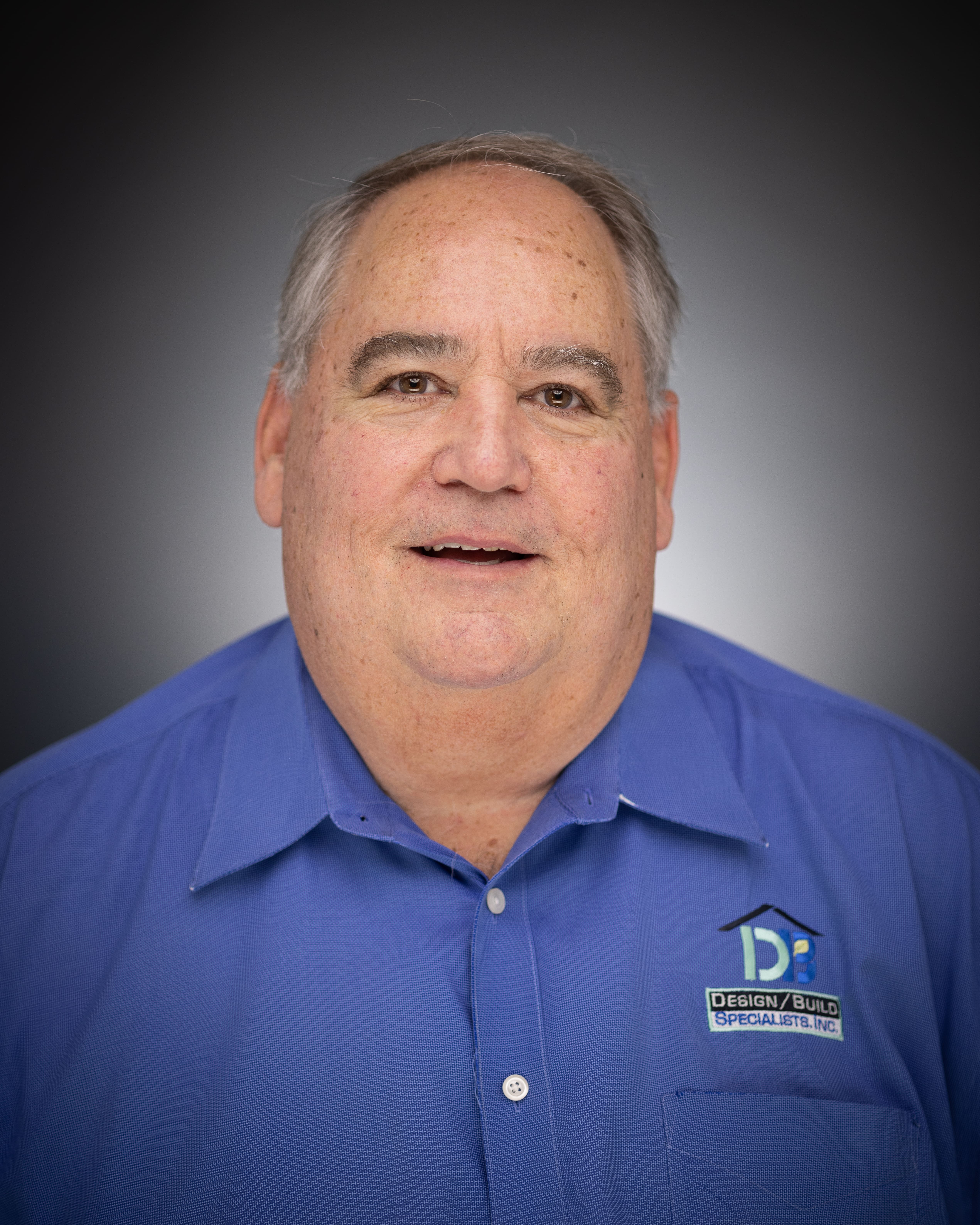 Mark Labourdette